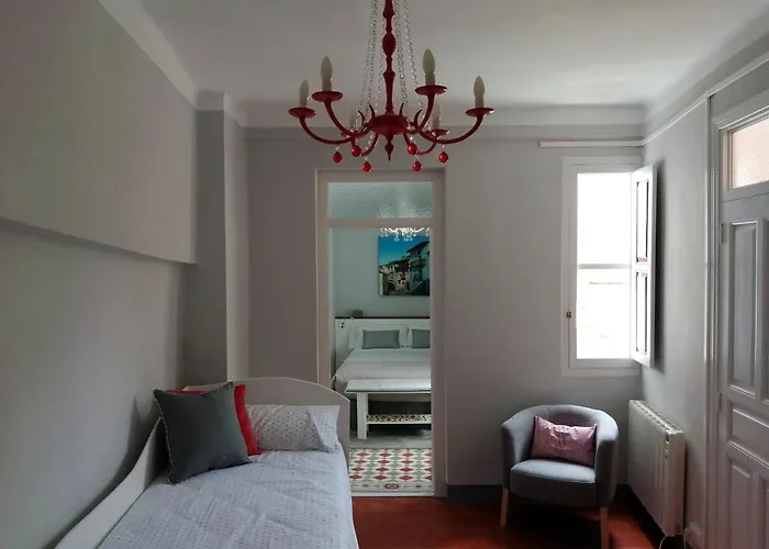 Apartamento Torreon De La Bombardera