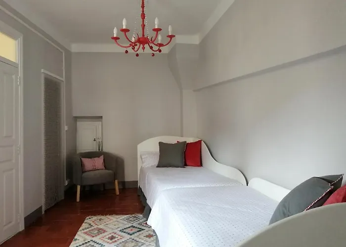 Apartamento Torreon De La Bombardera