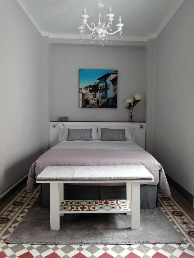 Appartement Torreon De La Bombardera Teruel
