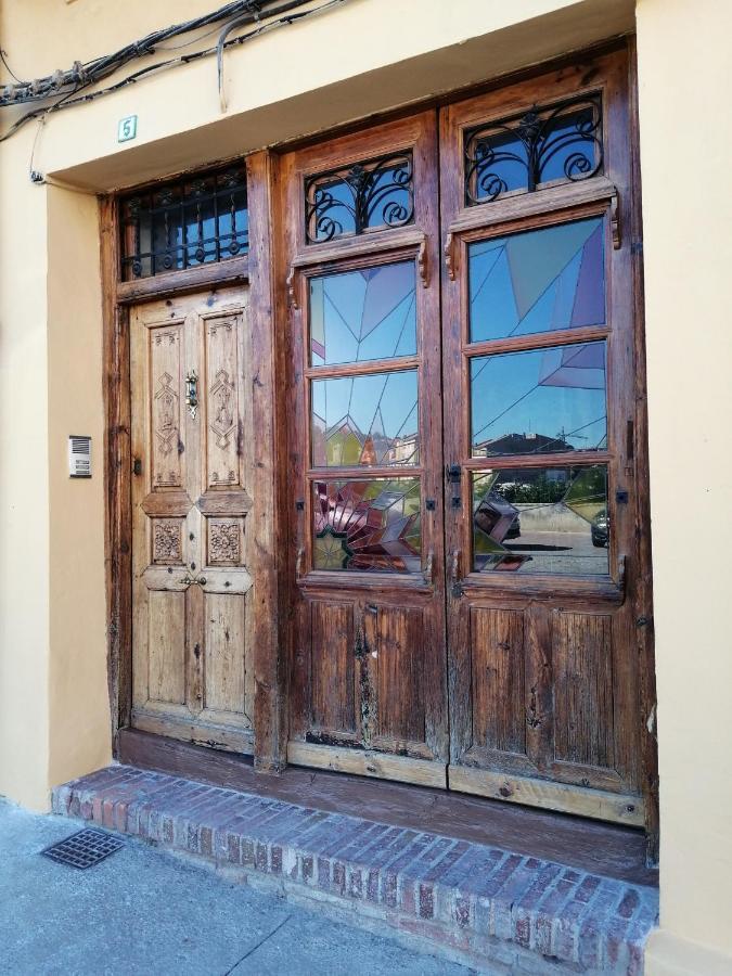 Appartement Torreon De La Bombardera